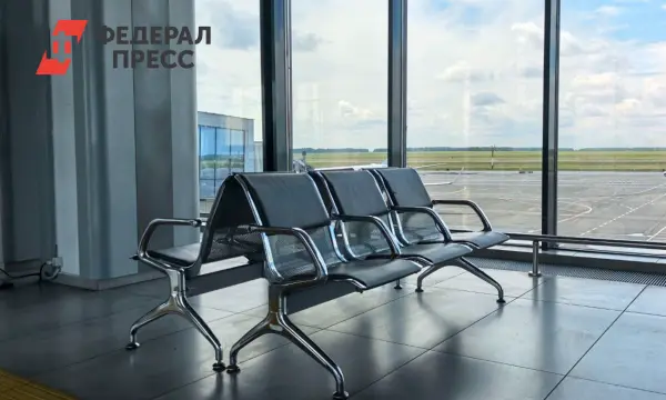 Евгений Солнцев сообщил об открытии нового терминала аэропорта Оренбурга в следующем году-0