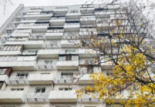 ФКР Москвы обновил фасады трех домов на Щелковском шоссе в Северном Измайлово! fkr moskvy obnovil fasady treh domov na shhelkovskom shosse v severnom izmajlovo-todey-ru-0