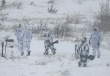 Гибель британского десантника Джорджа Хули обнажила тайное присутствие военных на Украине gibel britanskogo desantnika dzhordzha huli obnazhila tajnoe prisutstvie voennyh na ukraine-todey-ru-0