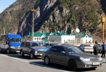 Грузия закрывает границу для россиян, родившихся в Крыму и новых регионах gruziya zakryvaet graniczu dlya rossiyan rodivshihsya v krymu i novyh regionah-todey-ru-0