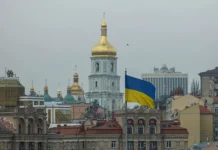 ГУР Украины и ВСУ столкнулись в санатории «Жовтень» gur ukrainy i vsu stolknulis v sanatorii zhovten-todey-ru-0