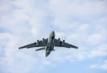 Ил-76 потерпел аварию в Судане, Ан-22 разбился в Ивановской области il76 poterpel avariyu v sudane an22 razbilsya v ivanovskoj oblasti-todey-ru-0