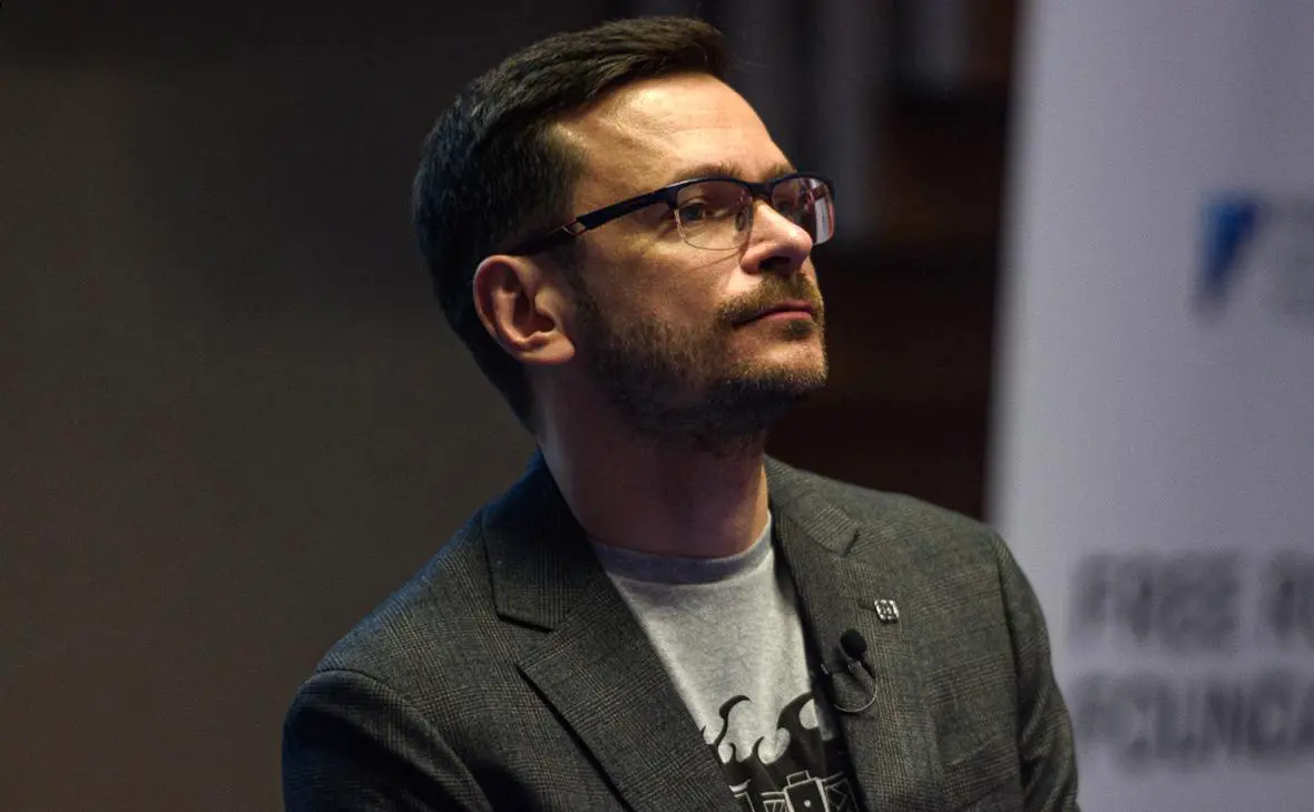 Илья Яшин (Yauhen Yerchak / Keystone Press Agency / Global Look Press)