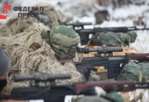 Иностранцы в Пермском крае подписывают контракты с Минобороны РФ для получения гражданства и участия в СВО inostranczy v permskom krae podpisyvayut kontrakty s minoborony rf dlya polucheniya grazhdanstva i uchastiya v svo-todey-ru-0