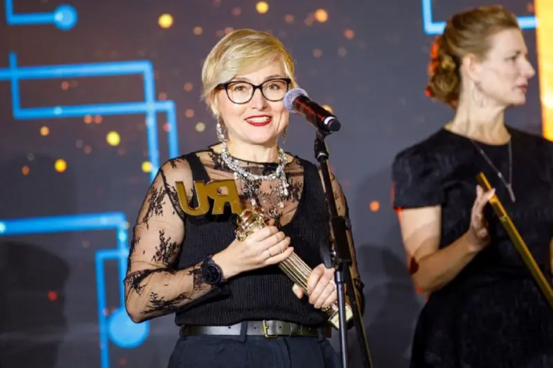 На национальную награду в сфере высоких технологий и интернета претендовали более 900 компаний со всей России