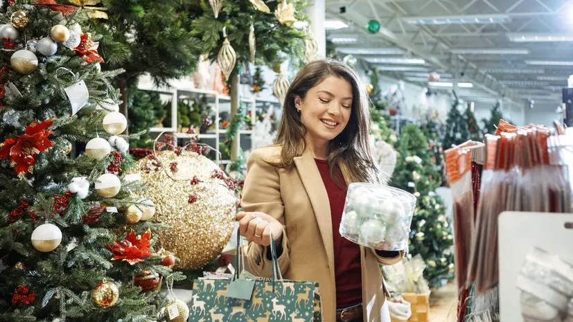 Специалист Шамсутдинова рассказала об уловках маркетологов в преддверии Нового года