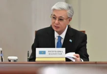 Касым-Жомарт Токаев, Дональд Трамп и призрак диалога между Зеленским и Путиным в контексте внутренней борьбы kasymzhomart tokaev donald tramp i prizrak dialoga mezhdu zelenskim i putinym v kontekste vnutrennej borby-todey-ru-0