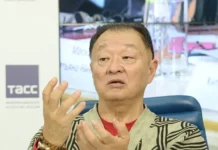 Кэри-Хироюки Тагава о Мортал Комбат, Tekken и связи с Россией на чемпионате мира kerihiroyuki tagava o mortal kombat i svyazi s rossiej na chempionate mira-todey-ru-0