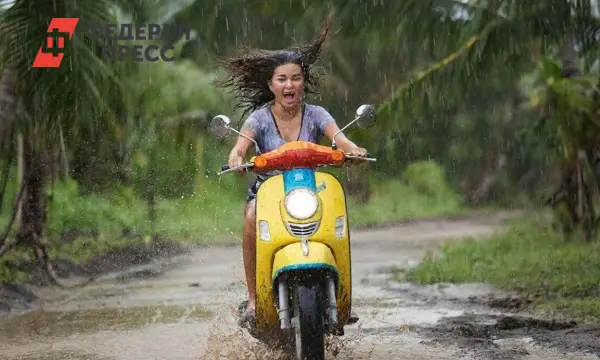 Ксения из Ревды стала жертвой трагического случая на Бали во время наводнения-0