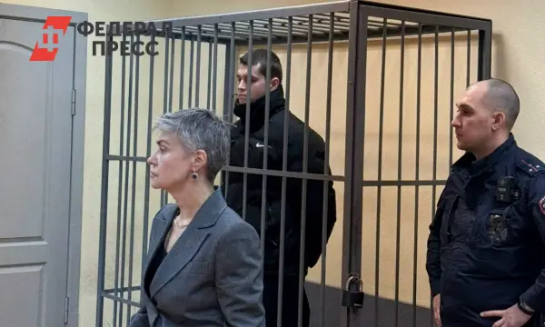 Ленинский районный суд Екатеринбурга рассмотрел дело фонда «Галактика», где участвует Анна Хоботова с командой-0