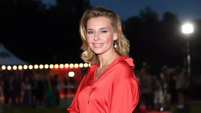 Любовь Толкалина рассказала о совместных съёмках с Кэри-Хироюки Тагавой