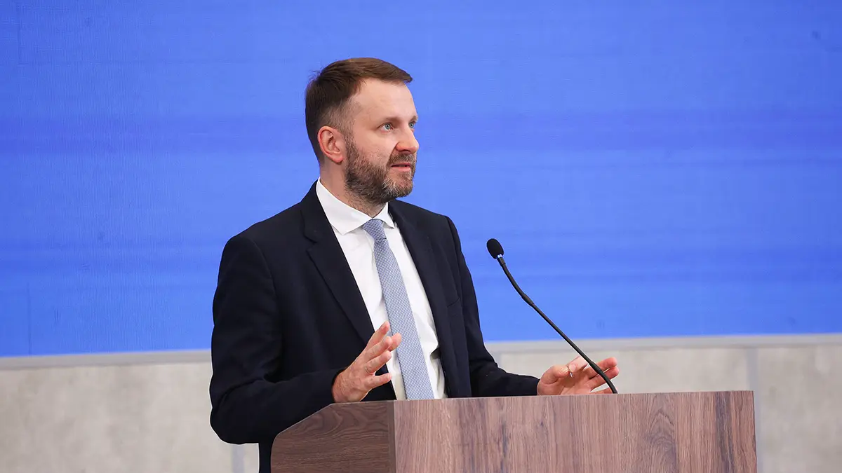 Орешкин назвал условие ослабления рубля