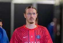 Матвей Сафонов откровенно о первых месяцах и успехах в ПСЖ после перехода из Краснодара matvej safonov otkrovenno o pervyh mesyaczah i uspehah v pszh posle perehoda iz krasnodara-todey-ru-0