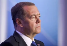 Медведев предупреждает Евросоюз о необходимости репараций за конфискацию российских активов medvedev preduprezhdaet evrosoyuz o neobhodimosti reparaczij za konfiskacziyu rossijskih aktivov-todey-ru-0