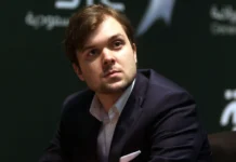 Михаил Дегтярев подписал приказ о лишении Владимира Федосеева званий гроссмейстера России mihail degtyarev podpisal prikaz o lishenii vladimira fedoseeva zvanij grossmejstera rossii-todey-ru-0