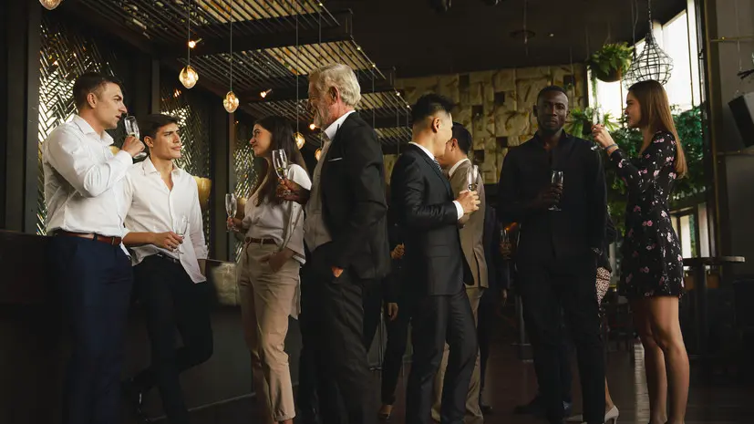 Россиянам объяснили, возможно ли увольнение из-за поведения на корпоративе