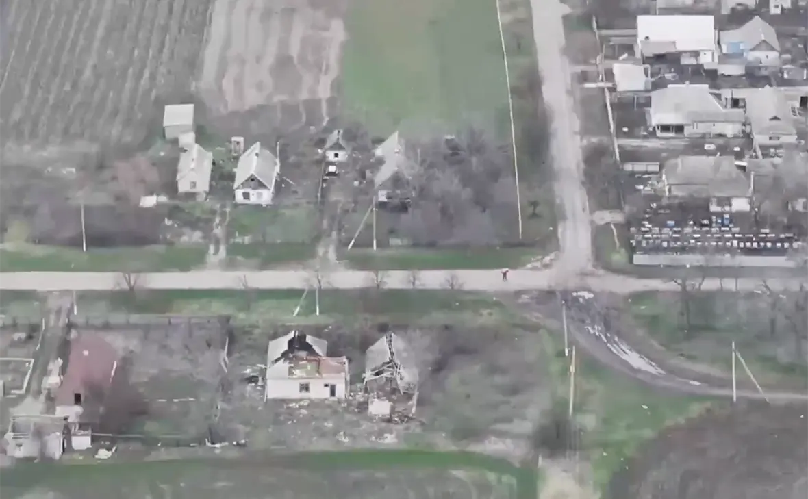 Андреевка (Минобороны России)