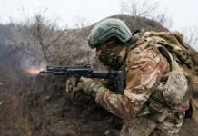 Минобороны РФ сообщает о прорыве группировки «Центр» в ДНР и успехах «Днепра» в Запорожье minoborony rf soobshhaet o proryve gruppirovki czentr v dnr i uspehah dnepra v zaporozhe-todey-ru-0