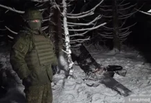 Минобороны России перехватило атаку ВСУ на дрон над резиденцией Путина в Новгородской области minoborony rossii perehvatilo ataku vsu na dron nad rezidencziej putina v novgorodskoj oblasti-todey-ru-0