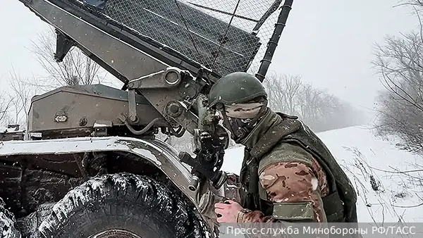 Российские войска освободили Косовцево в Запорожской области