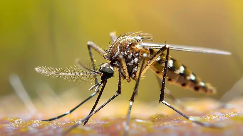 Mash: 1,5 тысячи россиян оказались на Кубе, охваченной лихорадкой чикунгунья