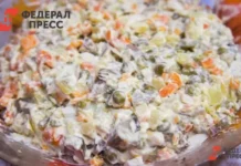 Мордовия занимает первое место в России по доступности салата «Оливье» mordoviya zanimaet pervoe mesto v rossii po dostupnosti salata olive-todey-ru-0