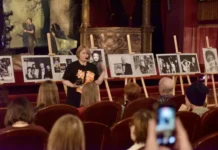 Музыкальный спектакль Свердловской музкомедии с Чайфом и Шахриным muzykalnyj spektakl sverdlovskoj muzkomedii s chajfom i shahrinym-todey-ru-0