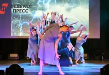 На творческом форуме ArtНавигатор фонда Дети России выступила Юлия Нутенко na tvorcheskom forume navigator fonda deti rossii vystupila yuliya nutenko-todey-ru-0