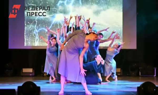 На творческом форуме ArtНавигатор фонда Дети России выступила Юлия Нутенко-0