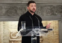 Надвигается отставка? Зеленского грозятся сместить при помощи НАБУ и Дмитрука nadvigaetsya otstavka zelenskogo grozyatsya smestit pri pomoshhi nabu i dmitruka-todey-ru-0