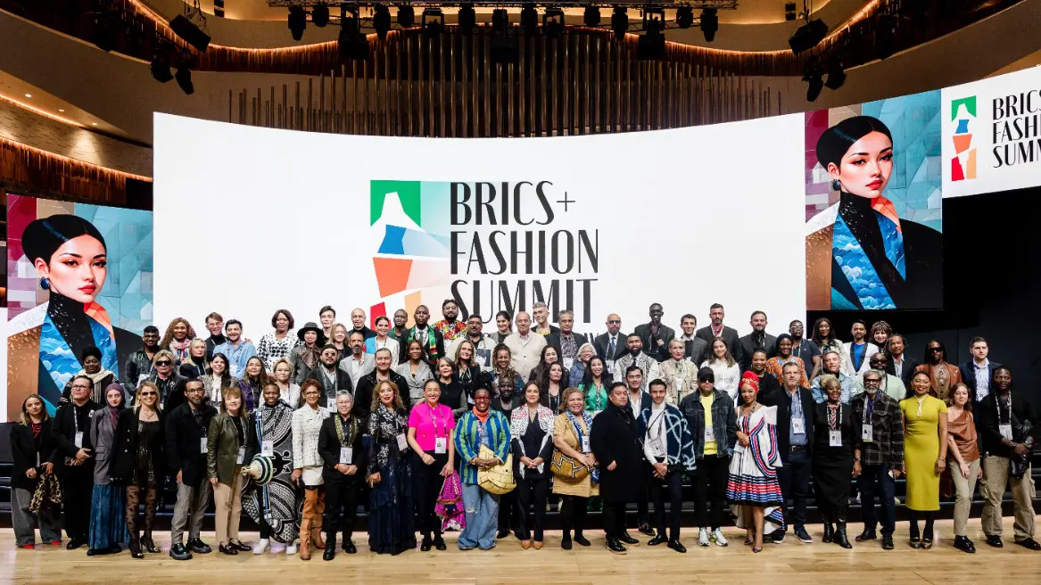 Сергунина подвела итоги пяти сезонов Московской недели моды