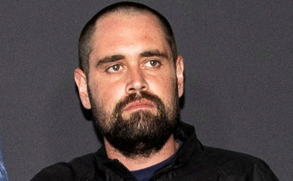 Ник Райнер (Aude Guerrucci / Reuters)