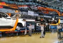 Олег Груненков из АвтоВАЗа объяснил стоимость Лада Веста на фоне Chery oleg grunenkov iz avtovaza obyasnil stoimost lada vesta na fone -todey-ru-0