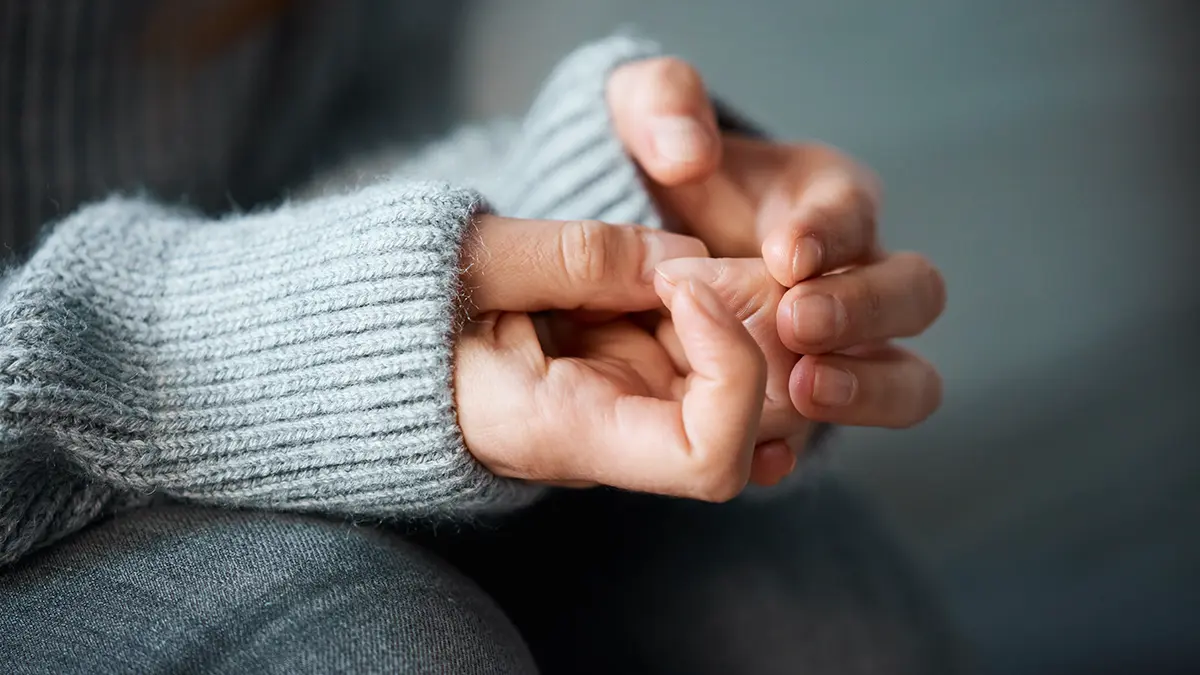 Как быстро избавиться от тревожности и стресса