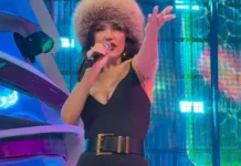 Ольга Серябкина из группы Серебро блистает в Instagram от Meta* olga seryabkina iz gruppy serebro blistaet v ot -todey-ru-0