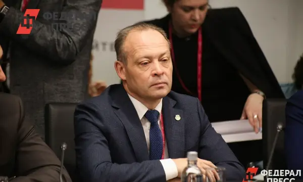 Оптимизация правительства с Денисом Паслером фокусируется на промышленности и науке-0