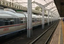 Пассажиры «Сапсана» из Ушаки успешно отправились в Москву через ОЖД passazhiry sapsana iz ushaki uspeshno otpravilis v moskvu cherez ozhd-todey-ru-0