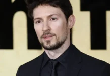 Павел Дуров поддерживает свободу слова в Европе и мире для Telegram pavel durov podderzhivaet svobodu slova v evrope i mire dlya -todey-ru-0