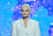 Павел Рудченко о новых успехах Ларисы Долиной в Театре на Таганке pavel rudchenko o novyh uspehah larisy dolinoj v teatre na taganke-todey-ru-0