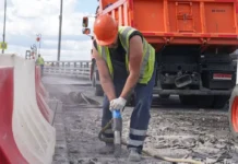 Петр Бирюков сообщил о завершении капремонта Краснопресненского путепровода в Москве petr biryukov soobshhil o zavershenii kapremonta krasnopresnenskogo puteprovoda v moskve-todey-ru-0