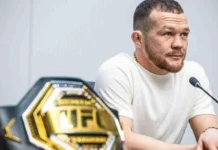 Петр Ян получил вызов от Александра Топурии, брата Илии, за титул UFC petr yan poluchil vyzov ot aleksandra topurii brata ilii za titul -todey-ru-0