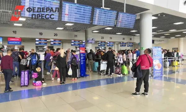 Посольство РФ в Таиланде напомнило о безопасности на фоне событий на границе с Камбоджей-0