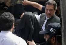 Приговор Имрану Хану и Бушре Биби радует Пакистанское движение за справедливость prigovor imranu hanu i bushre bibi raduet pakistanskoe dvizhenie za spravedlivost-todey-ru-0