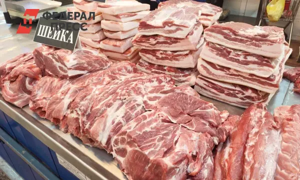 Прокуратура Рязани и Россельхознадзор усиливают контроль мяса в Московском районе-0