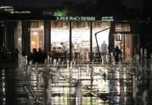 Прощание с Хлебом насущным и изменения в гастроиндустрии Москвы proshhanie s hlebom nasushhnym i izmeneniya v gastroindustrii moskvy-todey-ru-0