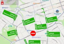 Путепровод на шоссе Космонавтов в Перми станет лучше! Открываем новые пути объезда puteprovod na shosse kosmonavtov v permi stanet luchshe otkryvaem novye puti obezda-todey-ru-0