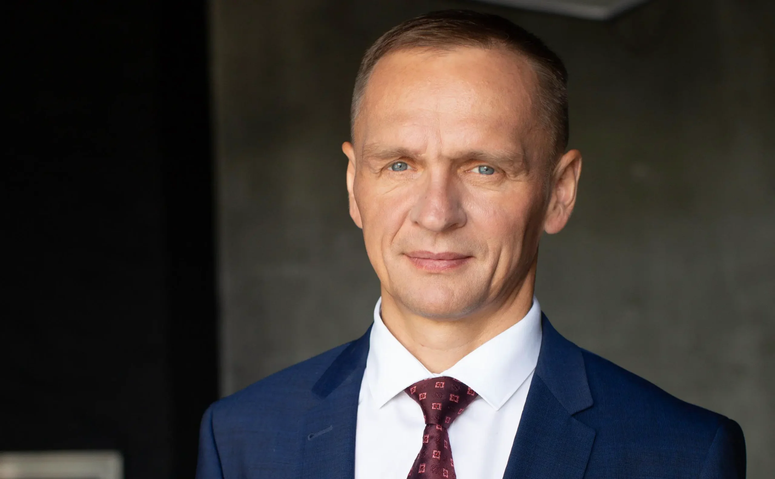 Сергей Колесников (Технониколь)