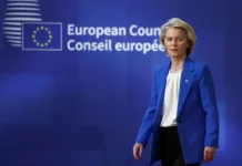 Сергей Лавров и Урсула фон дер Ляйен обсуждают евро-российское сотрудничество sergej lavrov i ursula fon der lyajen obsuzhdayut evrorossijskoe sotrudnichestvo-todey-ru-0