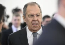 Сергей Лавров рассказал о стратегическом будущем России и Африки в Каире sergej lavrov rasskazal o strategicheskom budushhem rossii i afriki v kaire-todey-ru-0