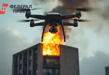 Сергей Меликов поручил восстановить дом в Каспийске после атаки БПЛА sergej melikov poruchil vosstanovit dom v kaspijske posle ataki bpla-todey-ru-0